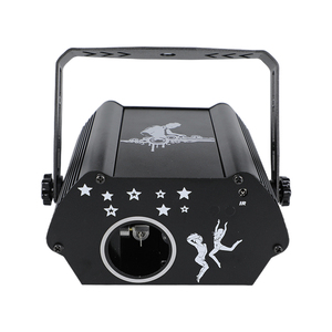 Projecteur de Animation à Laser w, nouveau, système de spectacle Laser pour boîte de nuit, lumière stroboscopique Disco - Product Image 6