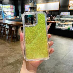 Nouveau populaire coloré étoiles paillettes bling armure transparente 3 en 1 étui pour Infinix <span class=keywords><strong>GT</strong></span> 20 Pro étui de luxe - Product Image 5