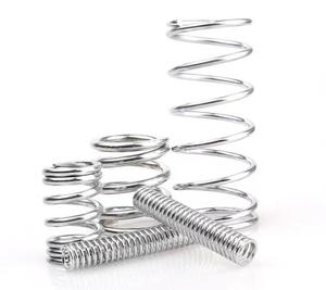 Hyd tự động 2-trục CNC tốc độ cao mùa xuân hình thành máy cuộn cho 0.2-1.2mm kim loại 1000 m/phút tốc độ động cơ thành phần cốt lõi - Product Image 6