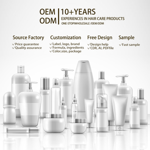 Nhà cung cấp bán buôn nguyên liệu làm dầu gội hữu cơ dạng thùng, dầu gội gốc Argan, mật ong, dầu gội gallon số lượng lớn, thiết kế nhãn dầu gội OEM - Product Image 3