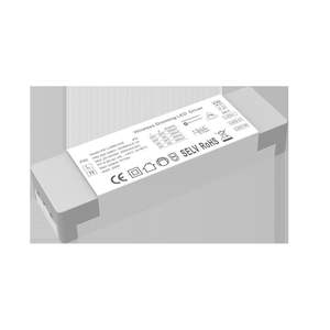 PE-L20ZCA4050 LED CCT éclairage Blue tooth Zigbee Tu <span class=keywords><strong>ya</strong></span> WIFI dimmable LED driver - Product Image 3