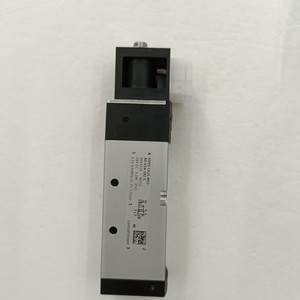 Vanne solénoïde Festo VUVS-LK25-M52-AD-G14-1B2-S Composant d'automatisation industrielle - Product Image 5