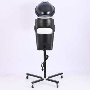 Máquina de Vapor para <span class=keywords><strong>Tratamiento</strong></span> Capilar en Salón de Belleza, Vaporizador de Cuidado Nutricional, Gorro Térmico para Teñir el Cabello en Casa - Product Image 6
