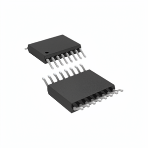 LTC4355IMS#PBF Power Management (PMIC) Electronic Chips Component 16 TFSOP BOM IC In Stock - Product Image 1