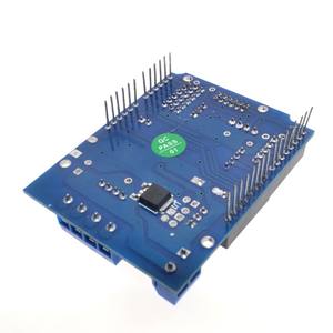 Panneau d'extension pour moteur Stepper lwl 298p, protection du moteur, Module d'entraînement - Product Image 4