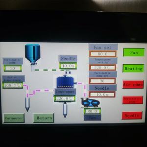 Mini séchoir de laboratoire TP-S15 2L - Product Image 2
