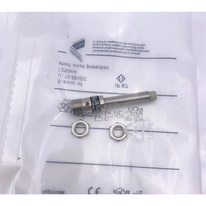 Un capteur inductif IFM New IE5331 - Product Image 1