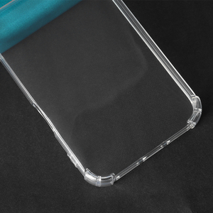 <span class=keywords><strong>Ofertas</strong></span> Destacadas: Funda Transparente de Silicona para <span class=keywords><strong>iPhone</strong></span> 18 <span class=keywords><strong>Pro</strong></span> <span class=keywords><strong>Max</strong></span> 17 17e 16, Carcasa Móvil Suave de TPU a Prueba de Golpes - Product Image 4