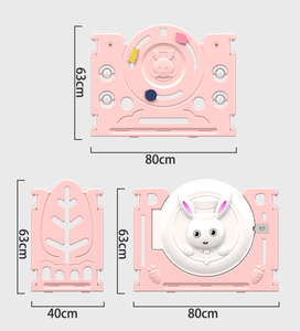 Parc <span class=keywords><strong>pour</strong></span> bébé le plus vendu, tapis <span class=keywords><strong>de</strong></span> jeu <span class=keywords><strong>pour</strong></span> ramper au sol, clôture <span class=keywords><strong>de</strong></span> protection, tapis <span class=keywords><strong>de</strong></span> jeu <span class=keywords><strong>pour</strong></span> enfants, barrière <span class=keywords><strong>de</strong></span> sécurité pliable <span class=keywords><strong>pour</strong></span> bébé à l'intérieur <span class=keywords><strong>de</strong></span> la maison - Product Image 6