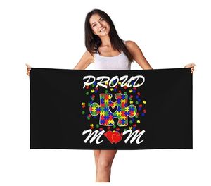 ฮีโร่ของฉันกำหนดเองคือตอนนี้ของฉันคือมะเร็งปอดนางฟ้าของฉันผ้าขนหนูชายหาดธงชาติตลกๆดีไซน์แปลกใหม่น้ำหนักเบาแห้งเร็ว - Product Image 6