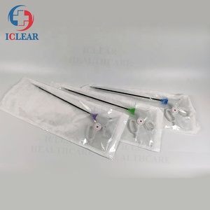 Simulador de Laparoscopia Profesional Médico Multifuncional para Enseñanza de Cirugía Laparoscópica - Product Image 5