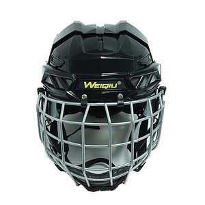 Ensemble d'équipement de protection pour le football, le roller, le <span class=keywords><strong>hockey</strong></span> sur glace, le patinage en ligne, entraînement et compétition : pantalon, protections de poitrine, jambes et coudes - Product Image 2