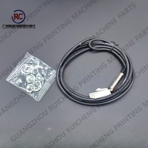 1ชิ้นเซ็นเซอร์ capacitive หมึก L2.110.1178เซ็นเซอร์การพิมพ์สำหรับ SM102 CD102ไฮเดลเบิร์กอะไหล่เครื่องพิมพ์ - Product Image 5