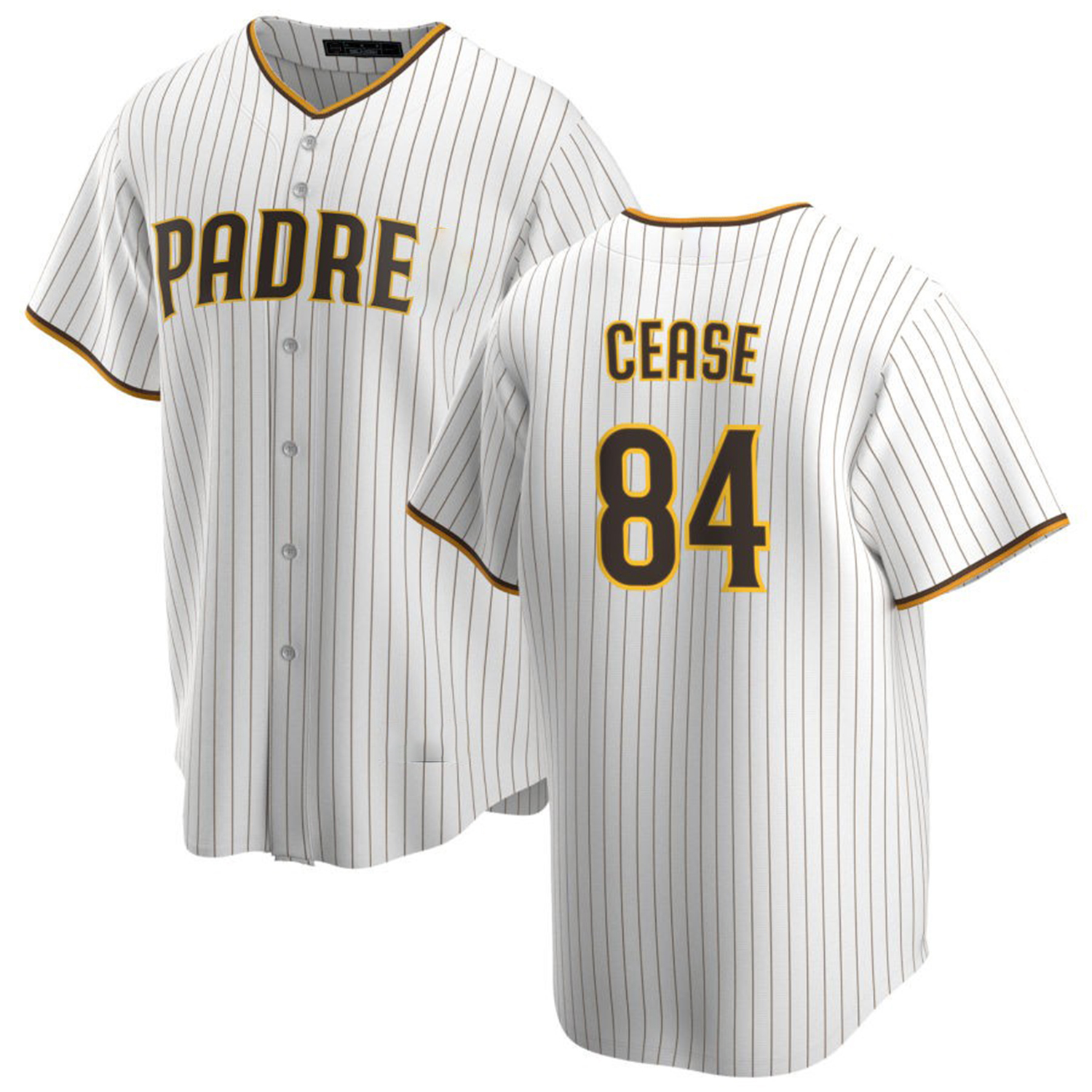 #84  Cease