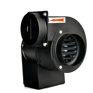 220V/110V 1.6CMM 60Hz Powerful Cooling Industrial Small Centrifugal Blower Fan