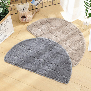 Absorption antidérapante tapis de bain tufté antidérapant - Product Image 2