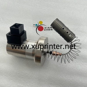แม่เหล็กยกไฟฟ้า 5V รุ่น WD Highi Quality ZD.227-878-01-00 สำหรับวาล์วเครื่องพับเหล็ก Stahl รุ่น 227-878-01-00 - Product Image 2