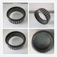 Roulement d'embrayage unidirectionnel Stieber CL42081, roulement d'embrayage à rouleaux CL 42081, 42080, CL42082, CL42084