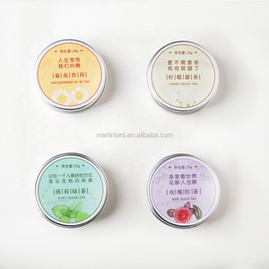 Confezione Regalo Personalizzata con Design Gratuito, Tè alle Erbe e Fiori, Regalo di <span class=keywords><strong>Natale</strong></span>, Tè Salutare di Alta Qualità - Product Image 4