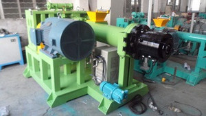 Machines en caoutchouc d'extrudeuse de Offre Spéciale/prix en caoutchouc de machine d'extrudeuse - Product Image 2