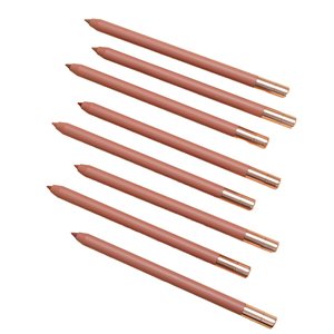 MLM Vegan Cruelty Free Silky Matte <b>Lip</b> Liner Waterproof Liquid <b>Lip</b> Gloss Non Fading Daily Party <b>Lip</b> Beauty - Product Image 1