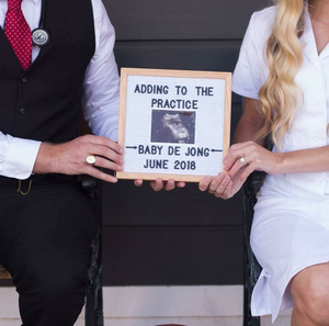 10*10 pollici primo giorno della scuola messaggio annuncio scheda rustico decorazioni per la casa segno feltro lavagna con lettere e numeri - Product Image 3