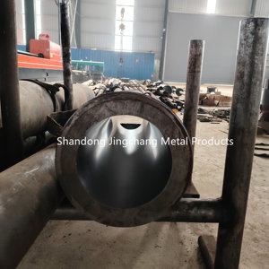 Tuyau en acier sans soudure au carbone de précision H8 tolérance tube de rodage E355 C20 Din2391 ST52 cylindre hydraulique tubes aiguisés - Product Image 4