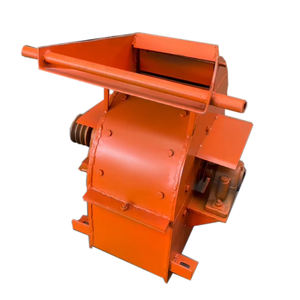 Groothandel Stabiele Kleine Mini Hamer Crusher Reserveonderdelen Hoge Mangaan Staal Crusher Hamer Machine Hamer Slagbeugels - Product Image 1