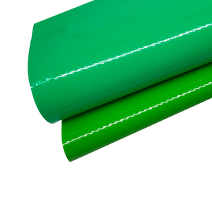 Vải Bạt Chống Thấm Nước Pvc 1000d Vải Polyester Phủ Pvc - Product Image 6