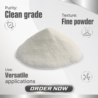 Poudre adhésive thermofusible blanche TPU DTF de haute qualité ZYJJ pour imprimante DTF, poudre pour impression par transfert thermique