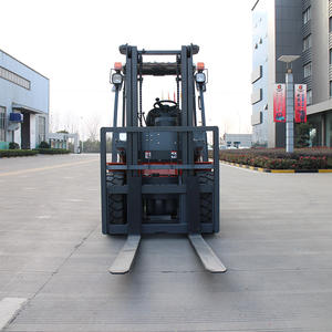 מלגזה גז פרופאן גודסנס 3 טון מנוע <span class=keywords><strong>EPA</strong></span> דלק גז LPG מלגזת הרמה 3-6 מטר גובה הרמה מלגזת גז LPG - Product Image 6