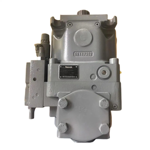 ปั๊มไฮดรอลิกแบบลูกสูบแกน A11VO190 A11VO145 รุ่น A11VLO190EP2D/11R-NPD12N00-(T0) ทำจากเหล็กหล่อ 5 3 สเตจ 300 - Product Image 1