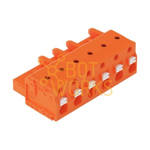 Wago 2231706026000 - Nuovo - Product Image 1
