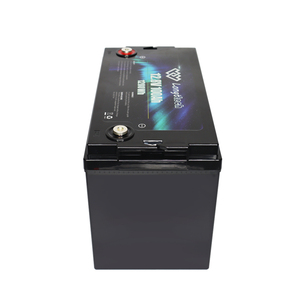 Batería de Litio de 12V 100Ah 150Ah 200Ah para Ucrania, Almacenamiento de Energía Portátil, Batería Recargable - Product Image 4