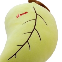 Produits décoratifs pour bébés tendance, personnalisés par l'usine OEM, confortables, super doux, adorables, coussins en peluche pour bébés