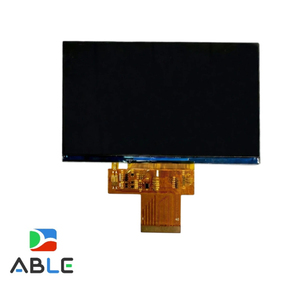 จอแสดงผล TFT LCD ขนาด 4.5 นิ้ว ความละเอียด 1920x1080 IPS MIPI 40 พิน ความสว่างสูง 1300cd/m2 พร้อมแผงสัมผัสแบบ AG/AF/AR optical bonding มีจำหน่ายแล้ว - Product Image 6
