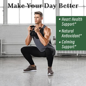 Membeli jumlah besar kualitas tinggi dukungan tetesan cairan Berry Hawthorn mendorong kesehatan jantung yang kuat menjaga tingkat tekanan darah cairan - Product Image 3