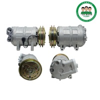Compresseur AC UCOOL 12V de haute qualité, neuf, pour Nissan Patrol 92600VB005 92600VB300 92600V-B005 92600-VB300 92600VS50A