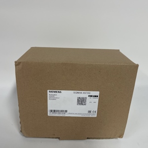 Actionneur SQM48.497A9 - Product Image 1