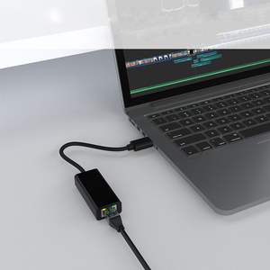 Sẵn sàng để tàu USB C Extender để Ethernet Adapter, Type-C để Gigabit Over RJ45 C cho IOS máy tính xách tay máy tính xách tay - Product Image 2