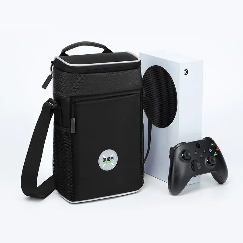 BUBM סיטונאי Custom Xbox סדרת S Stand תיק