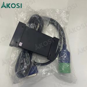 Kit de diagnostic Protcol Adapter DPA5 380002884 Outil de diagnostic électronique pour moteur diesel 380002884 + OBD 9 broches K-line - Product Image 3