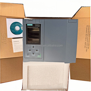 Módulos de Controlador PLC Originales 6ES7518 4AP00/4FP00/4JP00/4TP00/4UP00/4AX00/4FX00 0AB0/1AC0 en Stock - Product Image 3