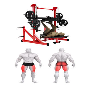 Máquina <span class=keywords><strong>de</strong></span> Musculación al por Mayor, Equipo <span class=keywords><strong>de</strong></span> Gimnasio Comercial, Entrenamiento <span class=keywords><strong>de</strong></span> Fuerza Corporal, Prensa <span class=keywords><strong>de</strong></span> Piernas Vertical <span class=keywords><strong>de</strong></span> <span class=keywords><strong>90</strong></span> <span class=keywords><strong>Grados</strong></span> - Product Image 5