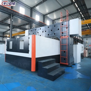 FRT-2217 fresatrice CNC a doppia colonna a 3 assi grande gantry mill - Product Image 5