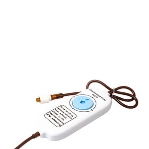 Set infusi infus Filter presisi pompa sekali pakai medis dapat dikonsumsi Set - Product Image 5