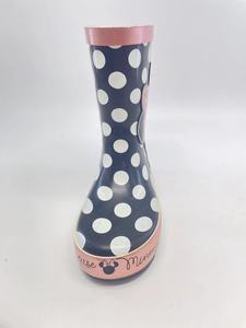 Phổ Biến OEM Chất Lượng Cao Mickeys Chuột Nổi Tiếng Phim Hoạt Hình In Ấn Không Thấm Nước Không Trượt Trẻ Em Của Mưa Khởi Động - Product Image 5