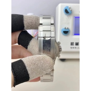 Montres pour hommes Drioshipping, méticuleusement conçues par des artisans de haut niveau dans l'usine, montres mécaniques automatiques - Product Image 6