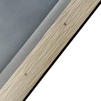 Nouveau design de billard américain Table de billard de 9 pieds de qualité Ardoise en bois massif Tables de billard à neuf balles