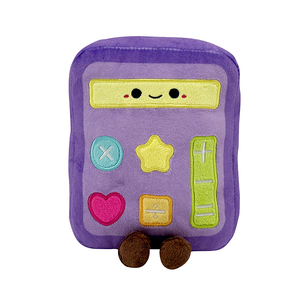 JOPARK Lovely ODM Pocket <span class=keywords><strong>Tape</strong></span> Muñecos de peluche para niños Regalos Linda cinta de bolsillo Serie de papelería de dibujos animados Juguete de peluche para niños - Product Image 5